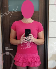 Masaż Fetysz Lekka Dominacja