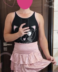 Masaż Fetysz Lekka Dominacja