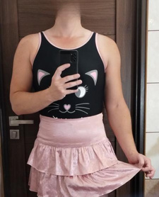 Masaż Fetysz Lekka Dominacja