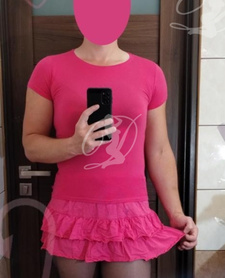 Masaż Fetysz Lekka Dominacja