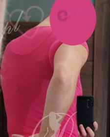 Masaż Fetysz Lekka Dominacja