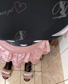 Masaż Fetysz Lekka Dominacja