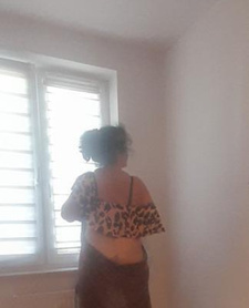 Ala nowa w miescie — Oława