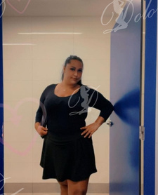 Karolinka — Kołobrzeg