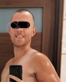 Masaż Fetysz Lekka Dominacja