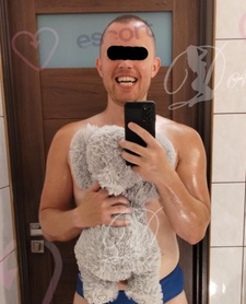 Masaż Fetysz Lekka Dominacja