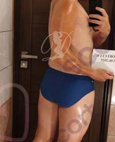 Masaż Fetysz Lekka Dominacja