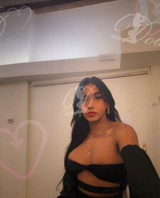 BrendaLatinaXXL — Wrocław