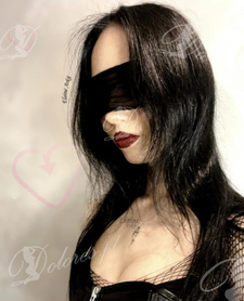 Mistress Elaine Arkh — Poznań