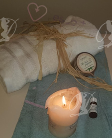 Analna ciasna dupeczka.