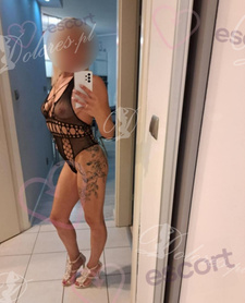 Seksowna laseczka tylko dzisiaj do 20