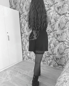 Seksowna Ola  dzisiaj