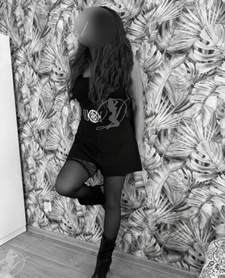 Seksowna Ola  dzisiaj