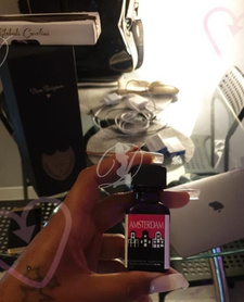 Absolutely unique Aisha Ferraz