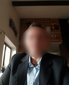 Jestem tu dla Ciebie