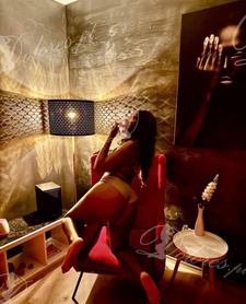 PATRYCJA- LuxMassage!