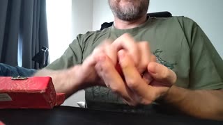 Masaż Smoczy oddech